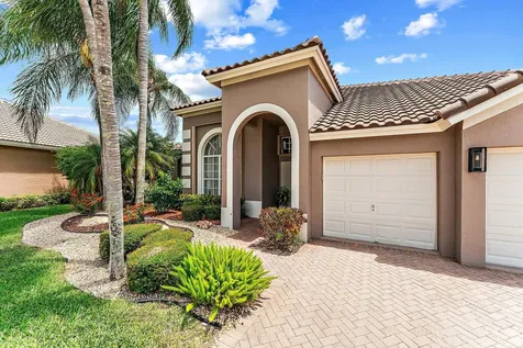 7445 Liverpool Court Boynton Beach FL 33472
