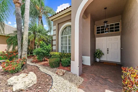7445 Liverpool Court Boynton Beach FL 33472