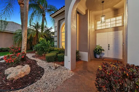 7445 Liverpool Court Boynton Beach FL 33472