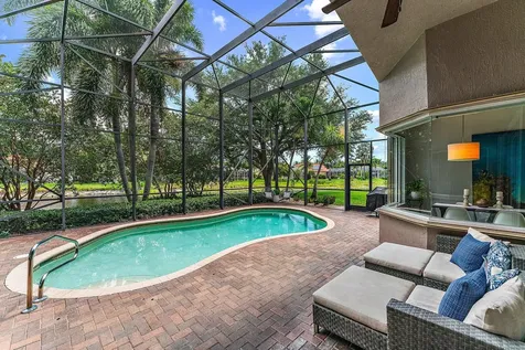 7445 Liverpool Court Boynton Beach FL 33472