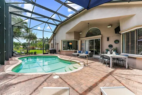 7445 Liverpool Court Boynton Beach FL 33472