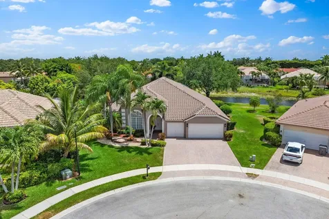 7445 Liverpool Court Boynton Beach FL 33472