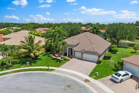 7445 Liverpool Court Boynton Beach FL 33472