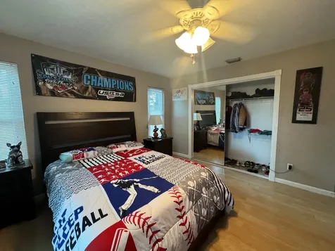 398 Sw Ryan Avenue Port Saint Lucie FL 34953