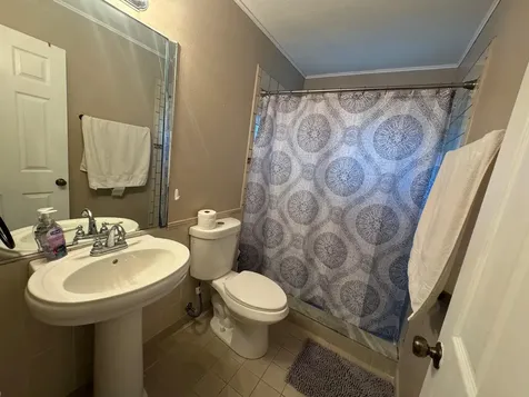 398 Sw Ryan Avenue Port Saint Lucie FL 34953