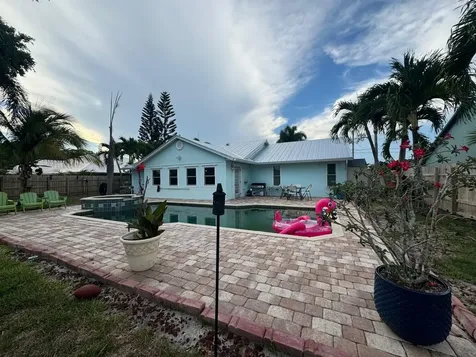 398 Sw Ryan Avenue Port Saint Lucie FL 34953
