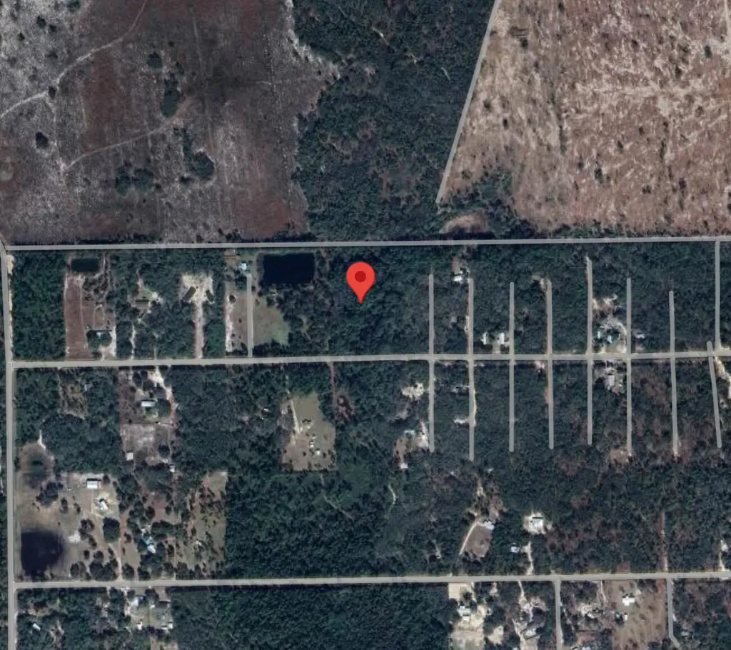 138 Pine Tree Drive Palatka FL 32177
