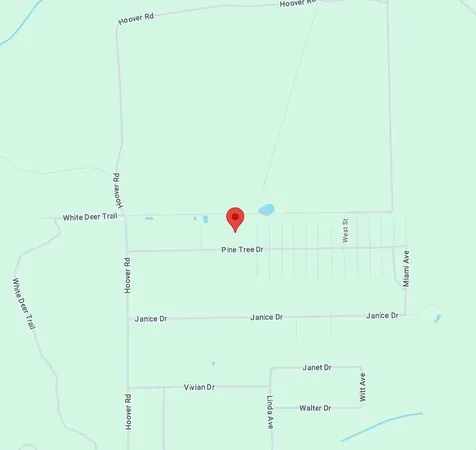 138 Pine Tree Drive Palatka FL 32177