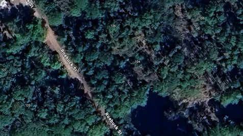 124 Roebuck Street Georgetown FL 32139