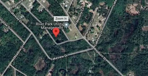 124 Roebuck Street Georgetown FL 32139