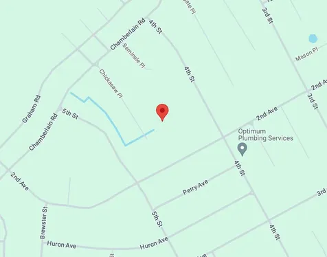 123 Seminole Place Satsuma FL 32189