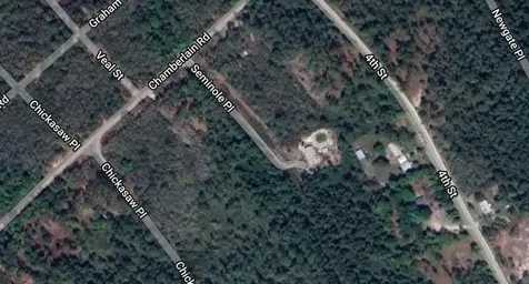 123 Seminole Place Satsuma FL 32189