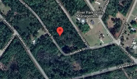 126 Roebuck Street Georgetown FL 32139