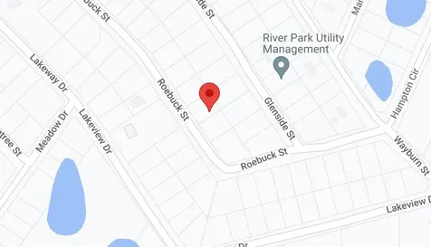 126 Roebuck Street Georgetown FL 32139