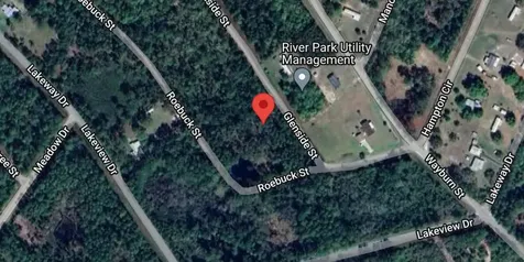 105 Glenside Street Georgetown FL 32139