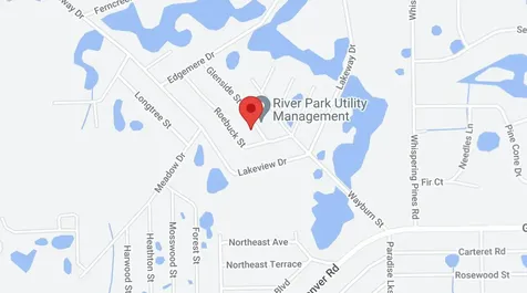 105 Glenside Street Georgetown FL 32139