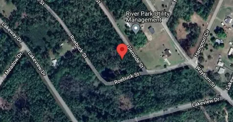 103 Glenside Street Georgetown FL 32139