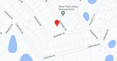 103 Glenside Street Georgetown FL 32139