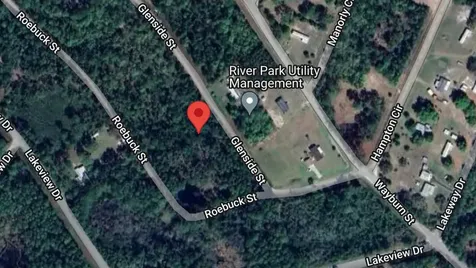 107 Glenside Street Georgetown FL 32139