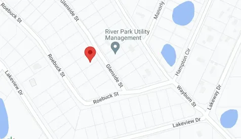 107 Glenside Street Georgetown FL 32139