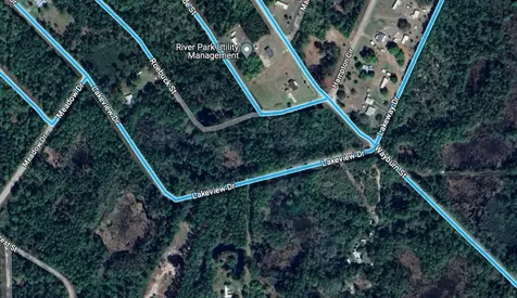 00 Glenside Street Georgetown FL 32139