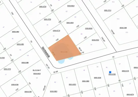 000 Roebuck Street Georgetown FL 32139