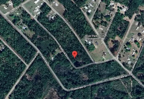 000 Roebuck Street Georgetown FL 32139