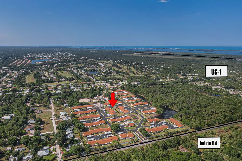 6018 Indrio Road Fort Pierce FL 34951