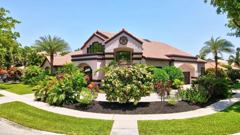 4880 Nw 28th Way Boca Raton FL 33434