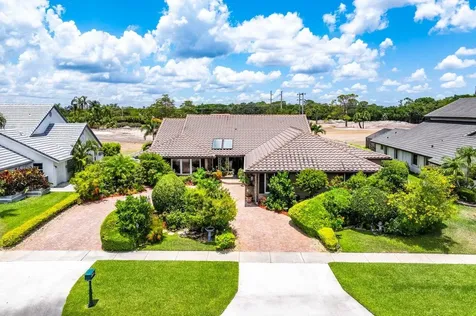 10892 Boca Woods Lane Boca Raton FL 33428