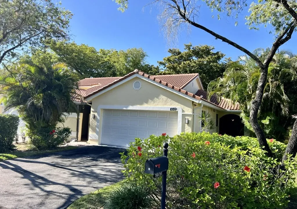 10751 Ladypalm Lane Boca Raton FL 33498