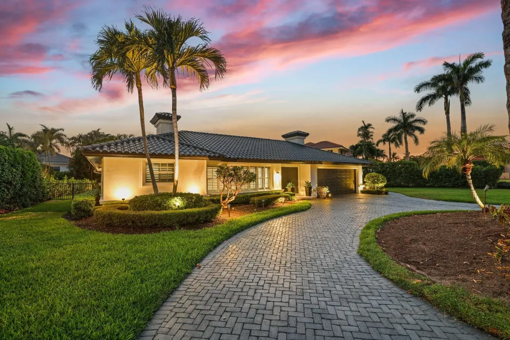2131 Date Palm Road Boca Raton FL 33432