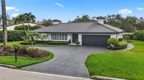 2131 Date Palm Road Boca Raton FL 33432