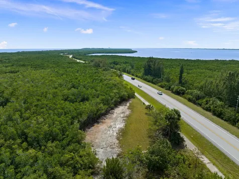 2528 S Ocean Drive Fort Pierce FL 34949