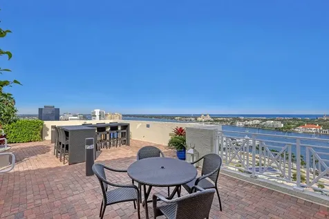 201 S Narcissus Avenue West Palm Beach FL 33401