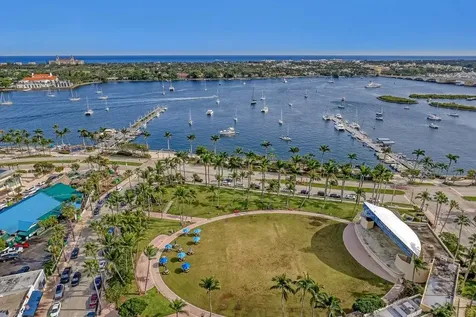 201 S Narcissus Avenue West Palm Beach FL 33401