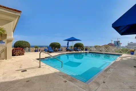 201 S Narcissus Avenue West Palm Beach FL 33401