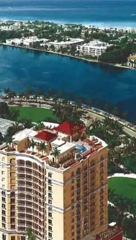 201 S Narcissus Avenue West Palm Beach FL 33401