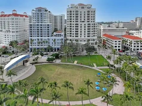 201 S Narcissus Avenue West Palm Beach FL 33401