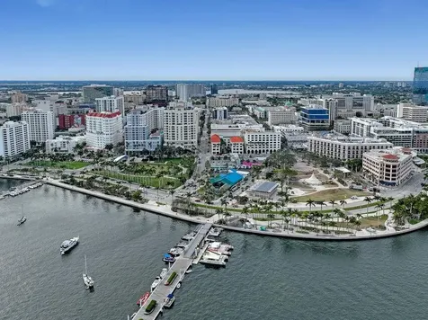 201 S Narcissus Avenue West Palm Beach FL 33401