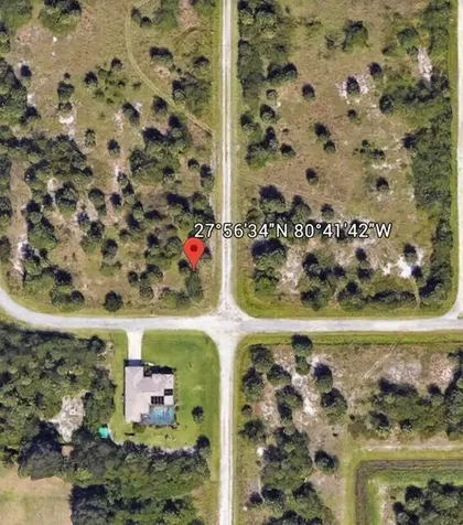 2196 Hibiscus Avenue Palm Bay FL 32908