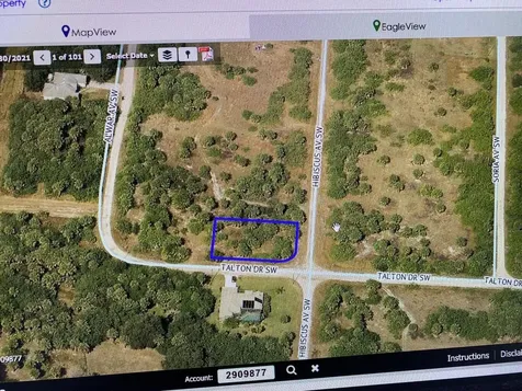 2196 Hibiscus Avenue Palm Bay FL 32908