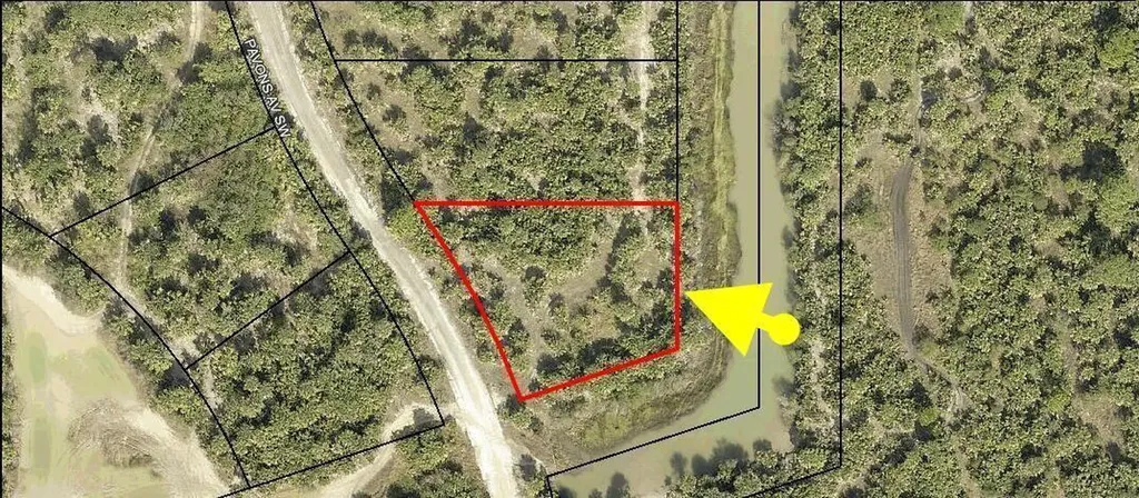 3081 Pavons Avenue Palm Bay FL 32908