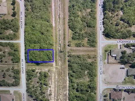 2997 Anjar Avenue Palm Bay FL 32908