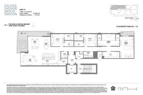 280 E Palmetto Park Road Boca Raton FL 33432