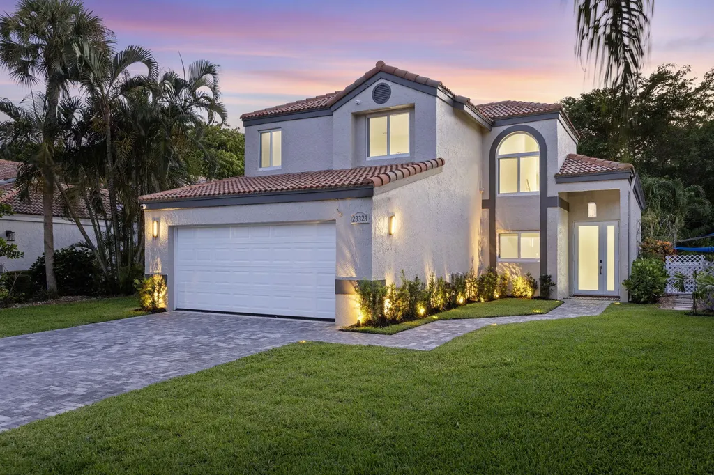 23323 La Vida Way Boca Raton FL 33433