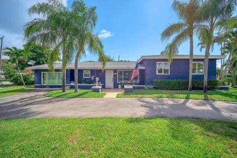 2108 Lake Bass Circle Lake Worth FL 33461