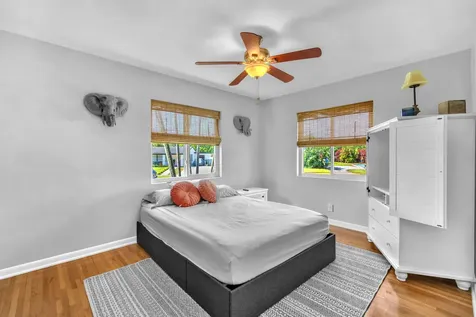 2108 Lake Bass Circle Lake Worth FL 33461
