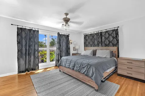 2108 Lake Bass Circle Lake Worth FL 33461
