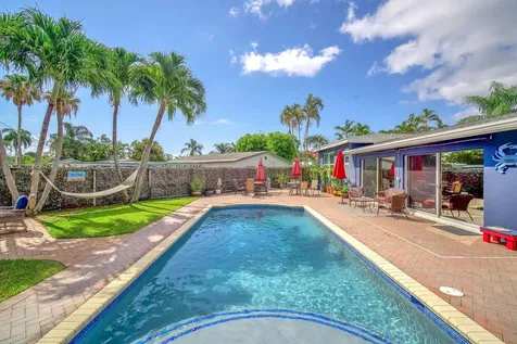 2108 Lake Bass Circle Lake Worth FL 33461